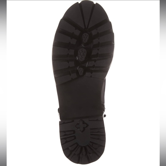 Jeffrey Campbell Czech Boot - Picture 5 of 8